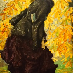 Montreal: May-June 2016