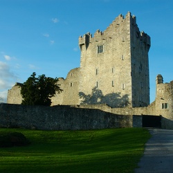 Ireland: November 2005