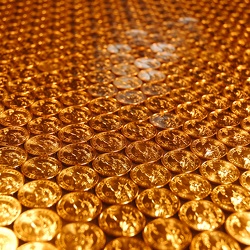 Coins and Light: November 2007