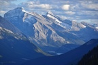 Canadian Rockies September 2019 