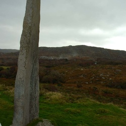 Counties Kerry & Cork